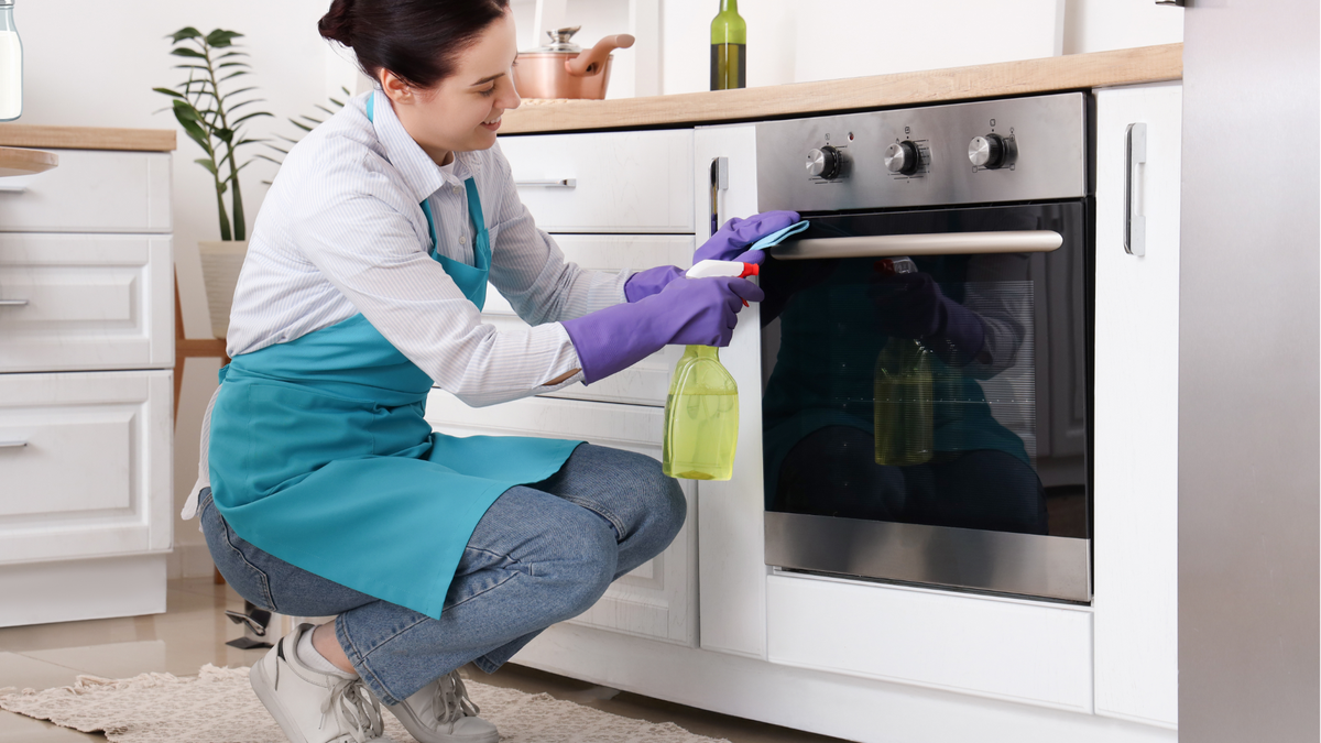When Should Kitchen Deep Cleaning Be Done?