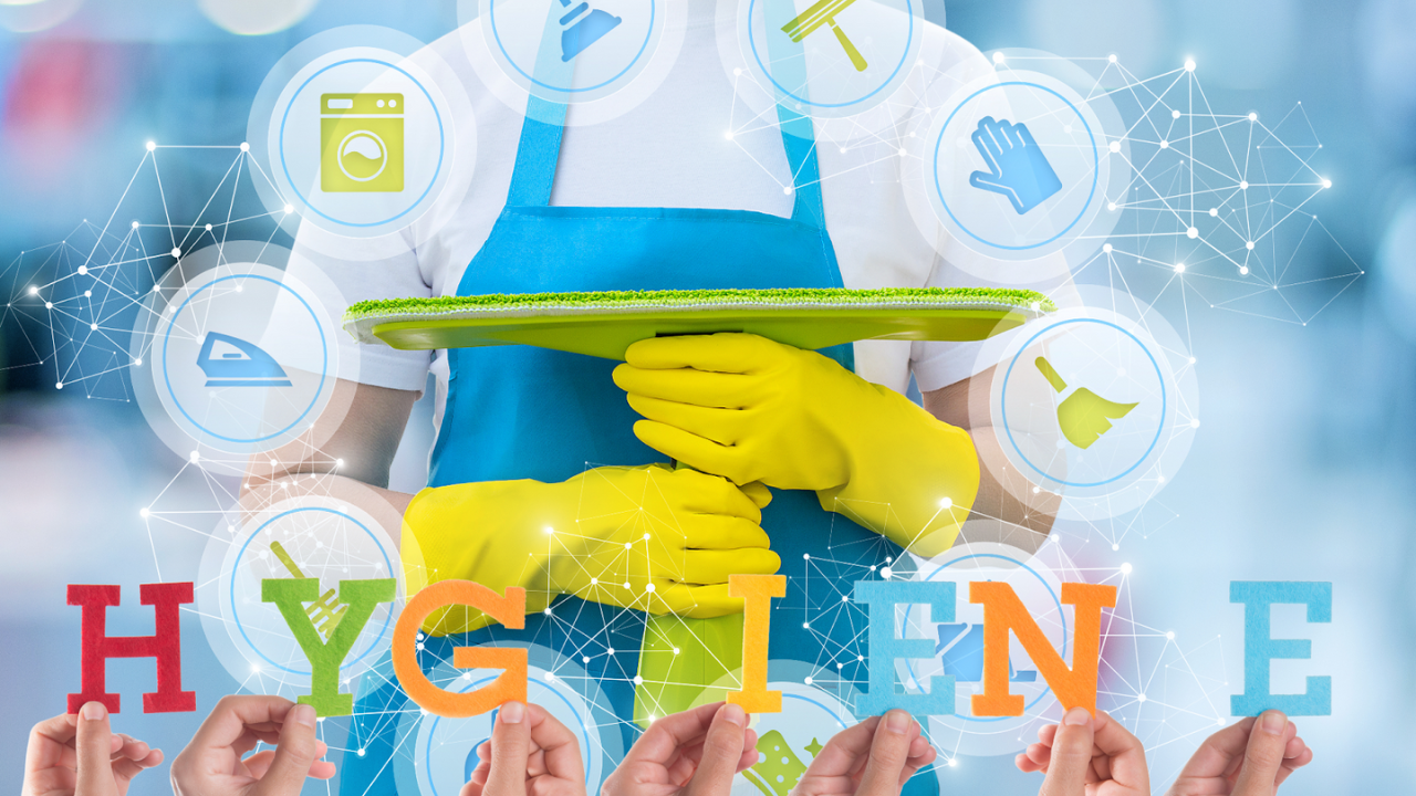 Why Hygiene Matters: The Hidden Power of Deep Cleaning